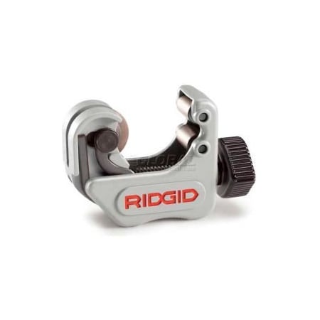 RIDGID Ridgid® Model No. 101 Close Quarters Tubing Cutter, 1/4" - 1-1/8" Capacity 40617